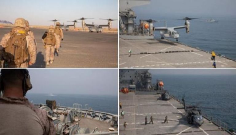 الشيخ محمد بن زايد آل نهيان