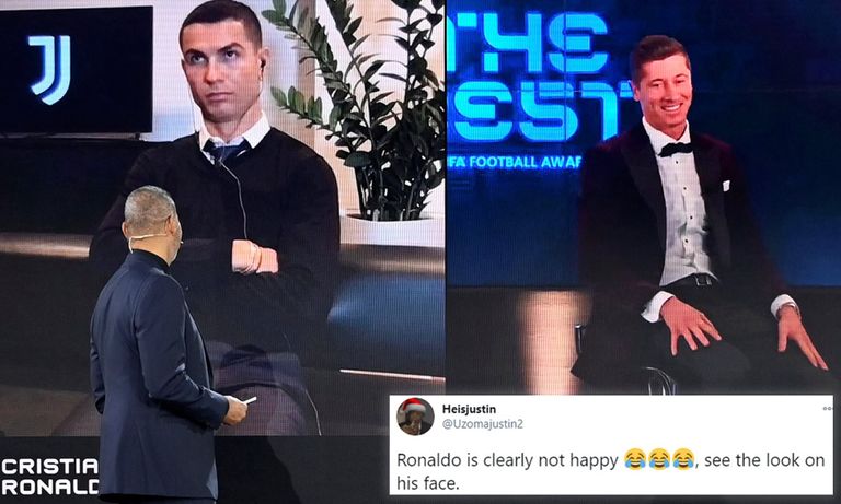 جوائز الأفضل