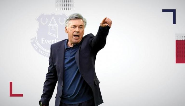 كارلو أنشيلوتي 