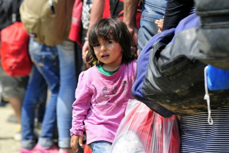 اليوم الدولي للمهاجرين يهدف لتسليط الضوء على حقوقهم