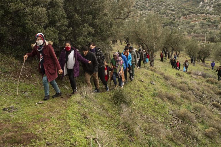 اليوم الدولي للمهاجرين يهدف لتسليط الضوء على حقوقهم