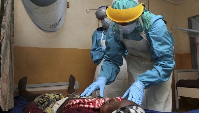 مصرع 80 بسبب حمى "لاسا" في نيجيريا