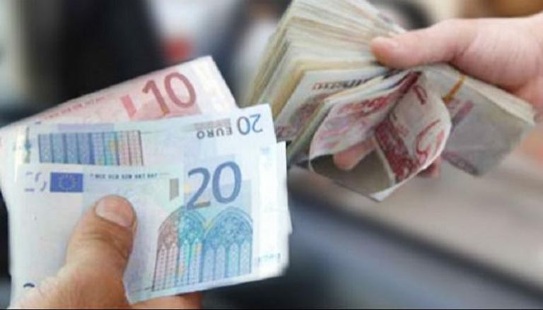سعر الدولار واليورو في الجزائر اليوم الجمعة 18 ديسمبر 2020