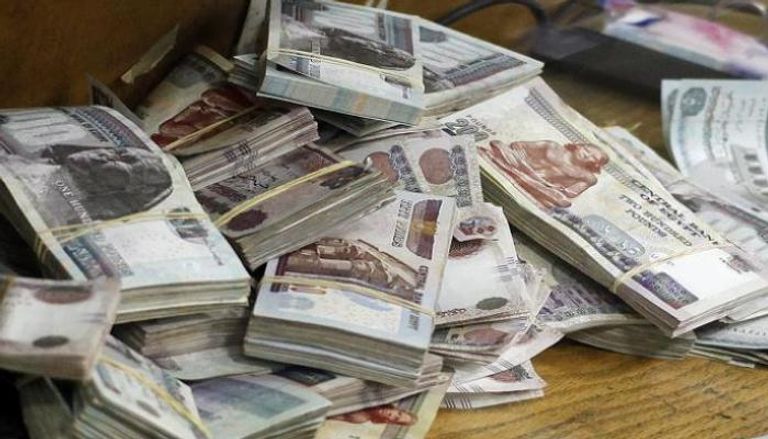 سعر الدولار في مصر اليوم الجمعة 18 ديسمبر 2020