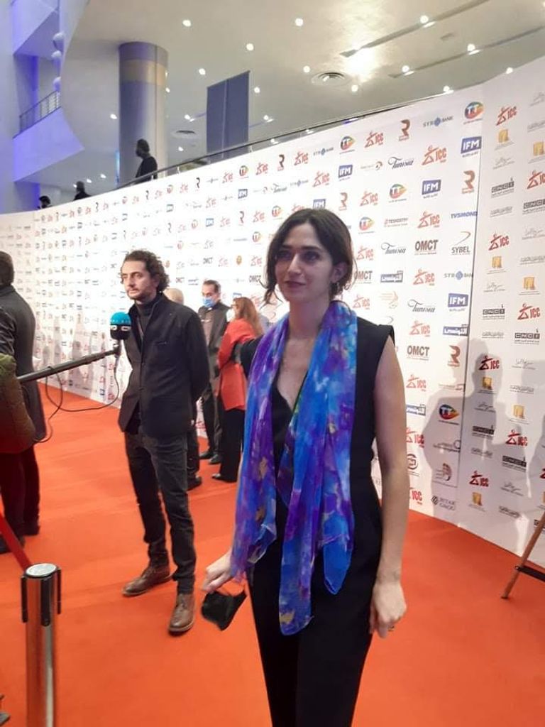 أيام قرطاج السينمائية