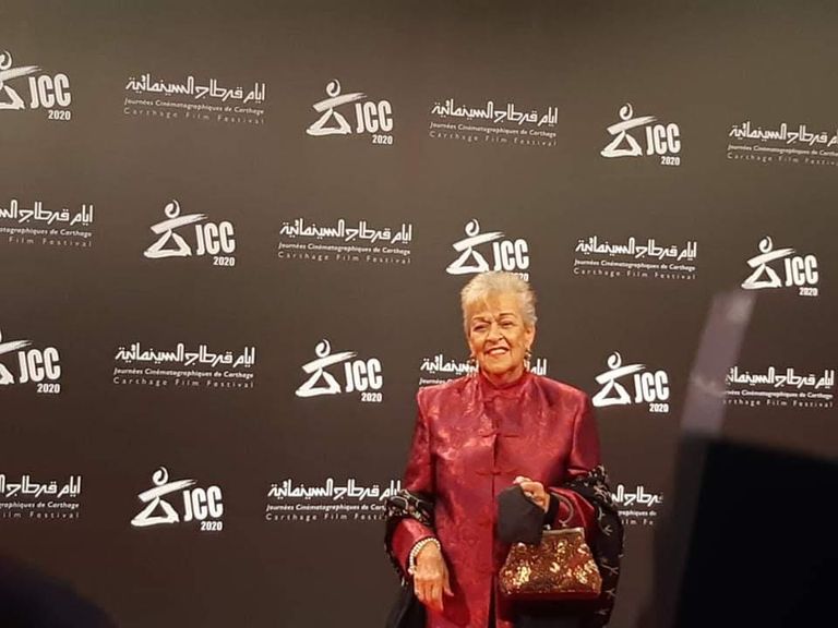 أيام قرطاج السينمائية