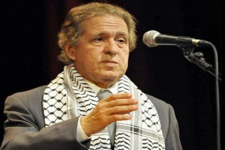 المطرب المغربي الراحل محمود الإدريسي