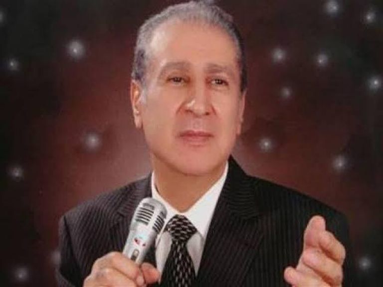 الفنان اللبناني الراحل مروان محفوظ