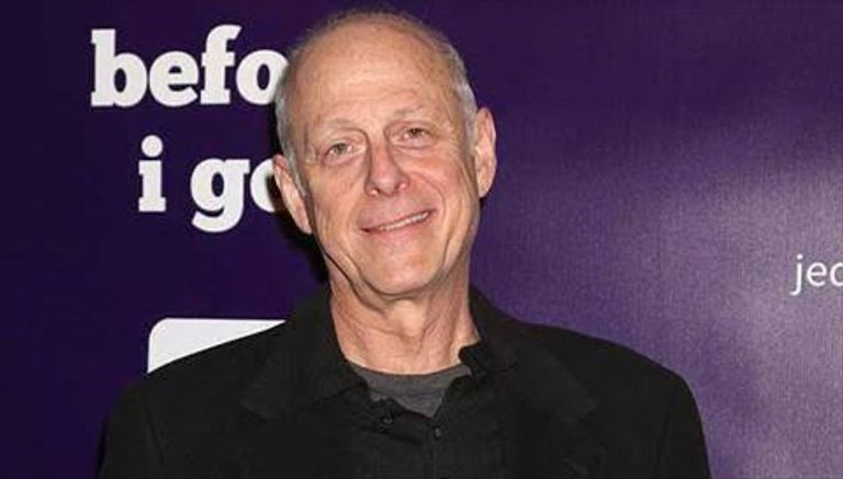 الفنان الأمريكي الراحل مارك بلوم