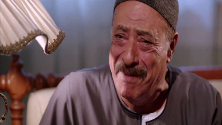 الفنان المصري الراحل، فايق عزب