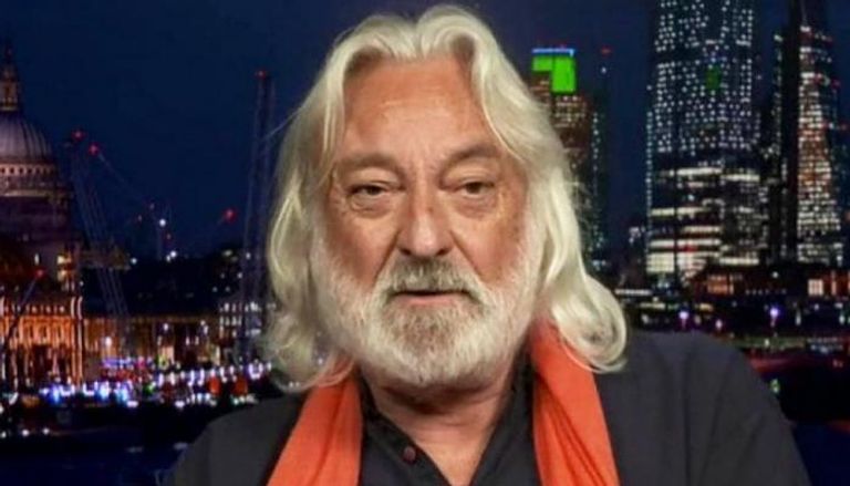 الفنان ومدرب اللهجات الراحل، أندرو جاك