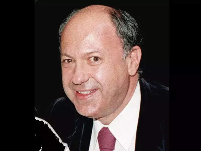 الممثل الأمريكي، الراحل، آلين جارفيلد