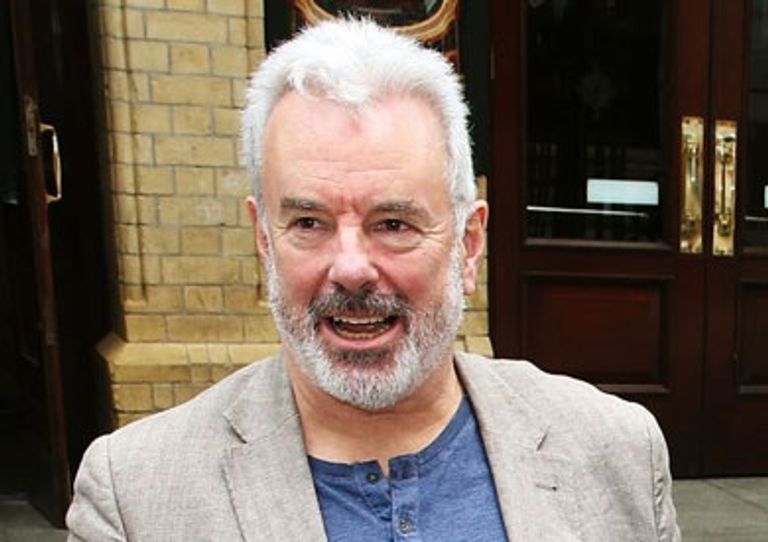 جاي بينيديكت