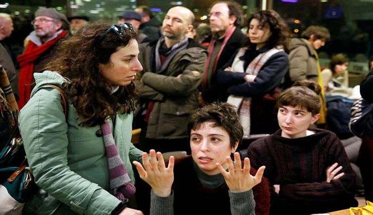 الناشط ورجل الأعمال عثمان كافالا