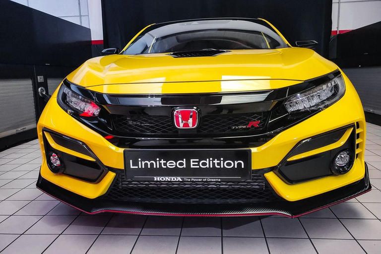  طرازا فولكسفاجن وهوندا 