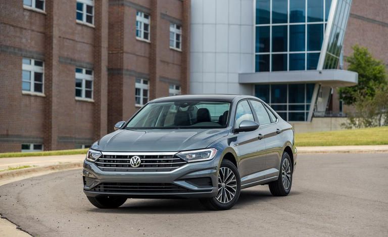  طرازا فولكسفاجن وهوندا 