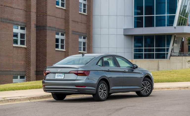  طرازا فولكسفاجن وهوندا 