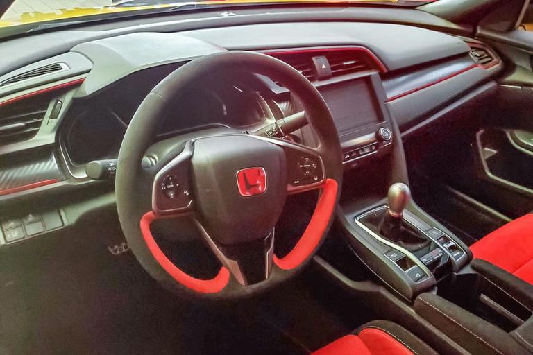  طرازا فولكسفاجن وهوندا 