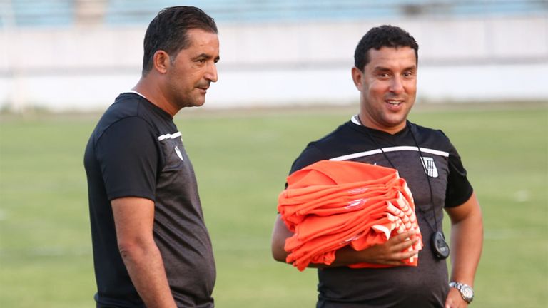 مواجهة الصفاقسي والإفريقي