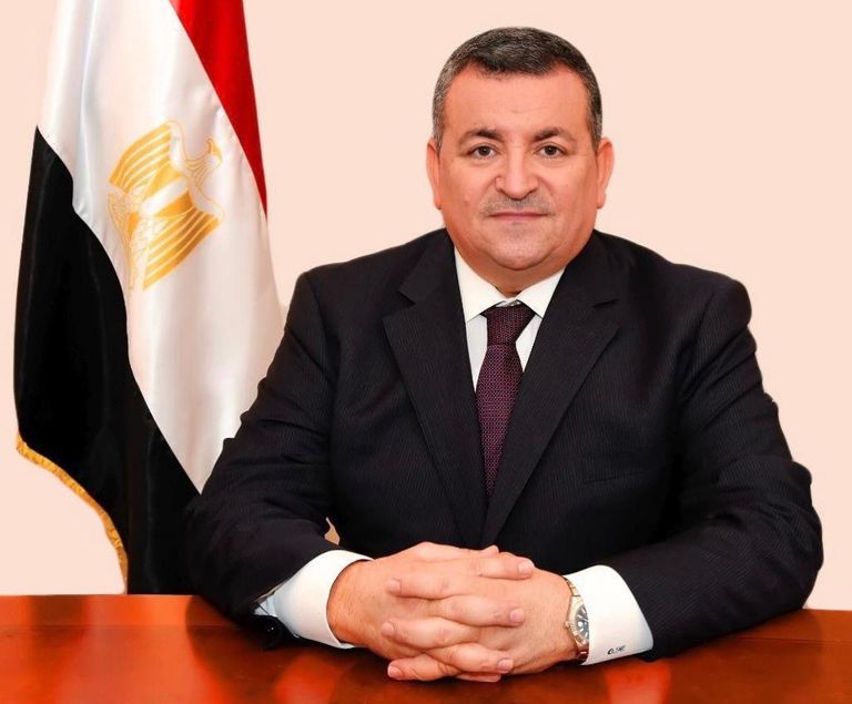 شعار الدورة الجديدة