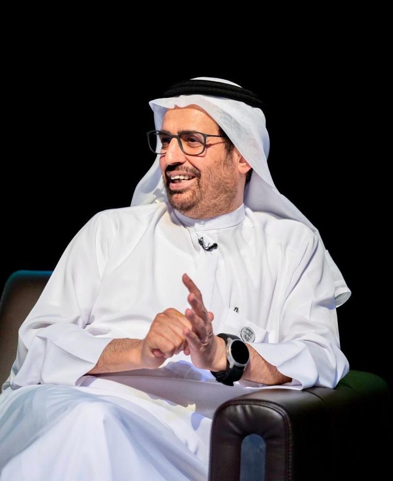 شعار الدورة الجديدة