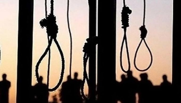 السلطات الإيرانية تصر على المضي قدماً في الإعدامات الجائرة
