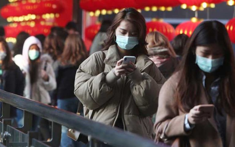 كورونا يواصل الانتشار حول العالم