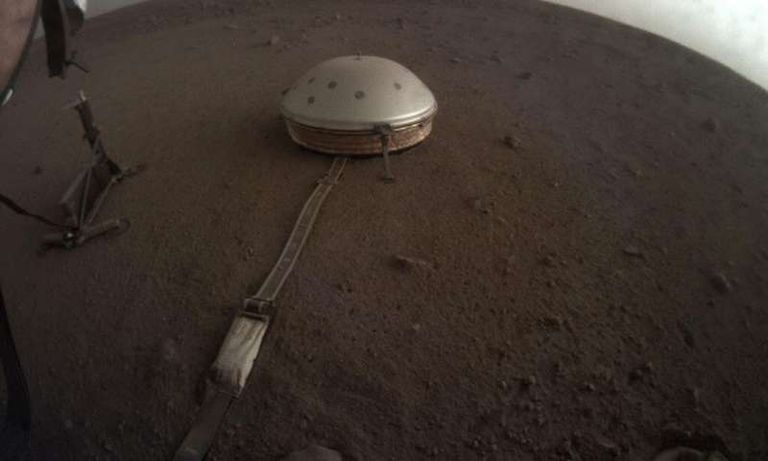 المسبار الفضائي 