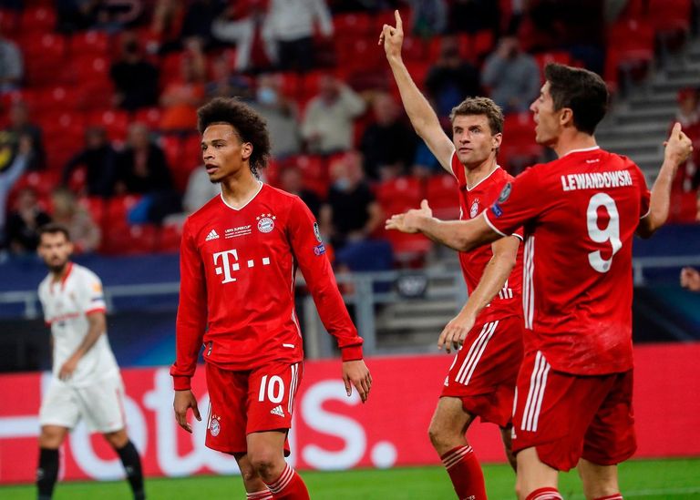 ليفا ومولر وساني