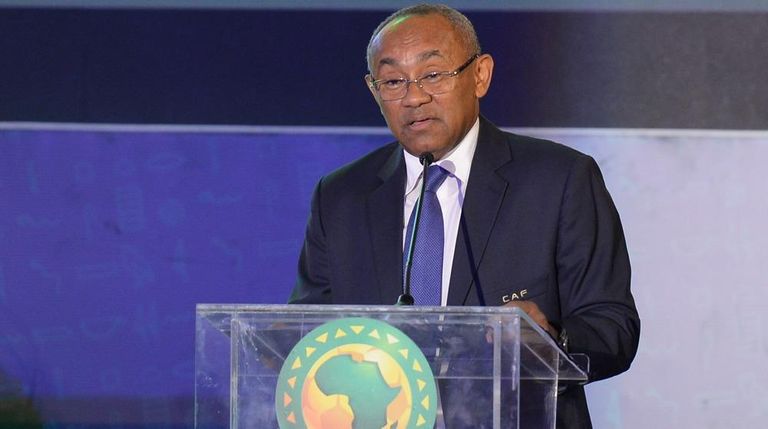 أحمد أحمد بارتوميو ومرتضى منصور وأحمد أحمد