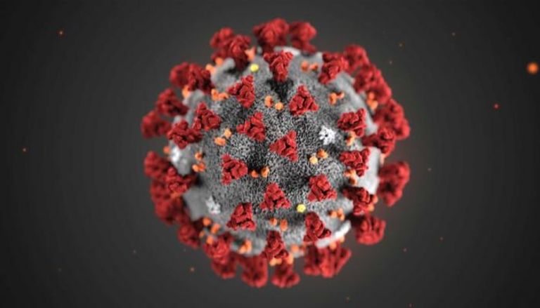 السلالة الجديدة من فيروس كورونا سريعة الانتشار