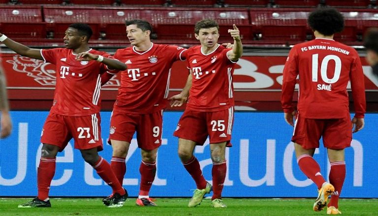 روبرت ليفاندوفسكي