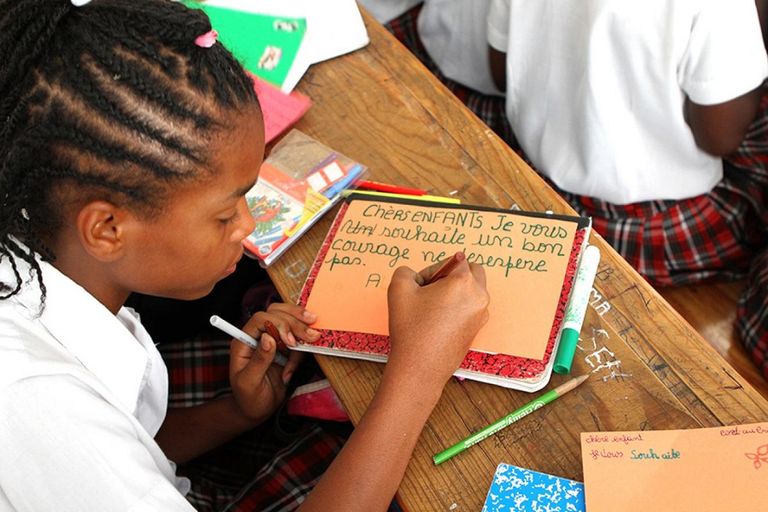 جائحة كورونا أضفت أهمية على اليوم الدولي للتضامن الإنساني