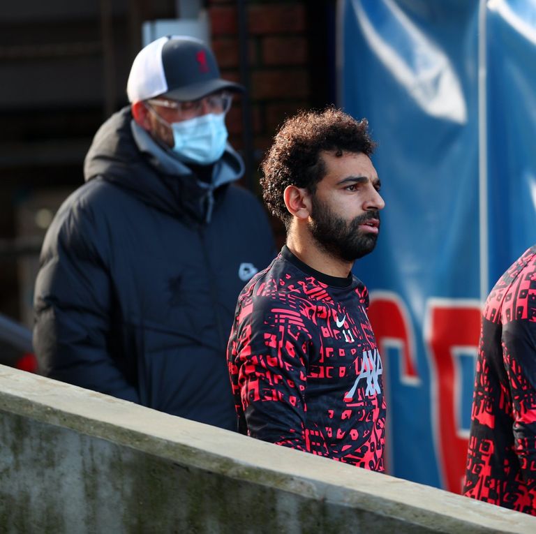 محمد صلاح نجم ليفربول محمد صلاح نجم ليفربول