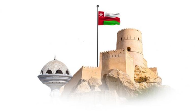 سلطنة عمان تغلق حدودها