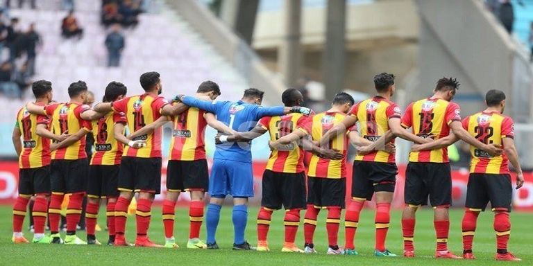 الترجي  الاتحاد المنستيري