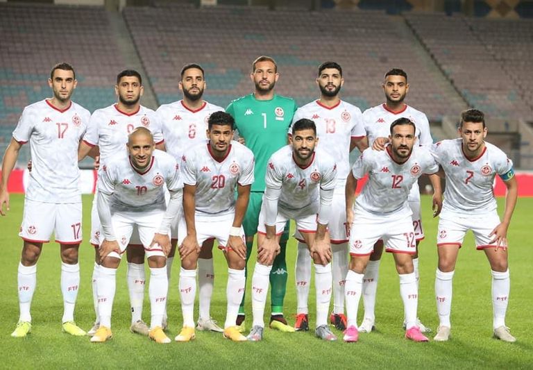 منتخب تونس الاتحاد المنستيري