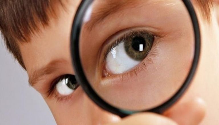 فيروس كورونا قد يسبب عدوى نادرة تؤدي إلى فقدان البصر- أرشيفية