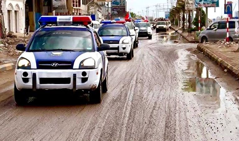 استعدادات أمنية في عدن لعودة الحكومة الجديدة
