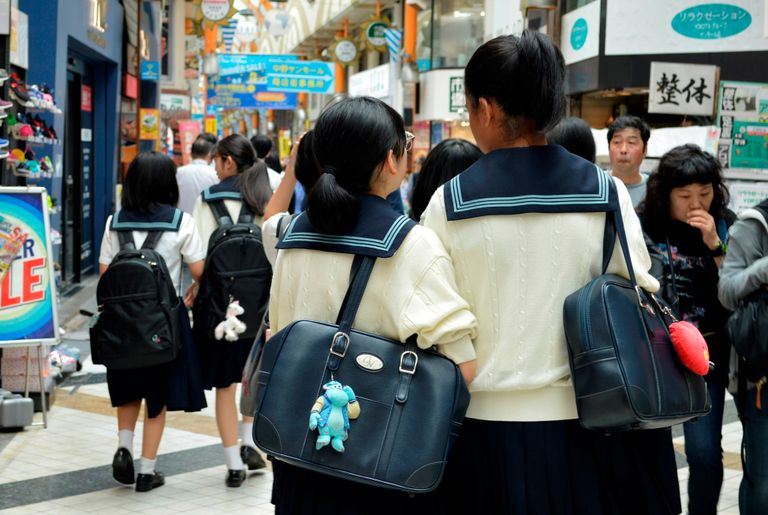 شعب اليابان أذكى شعوب في العالم.. معايير وضوابط