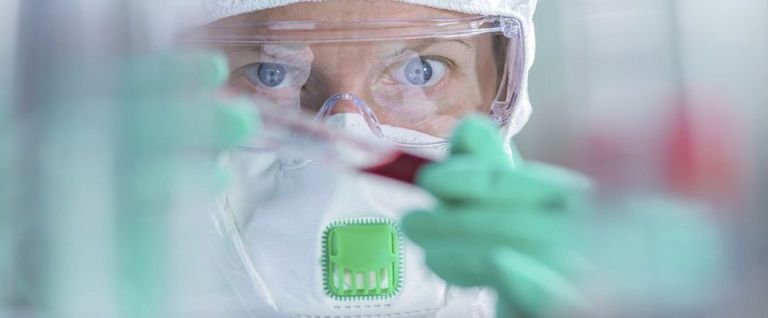 إيطاليا أعلنت عن أول إصابة بسلالة كورونا الجديدة