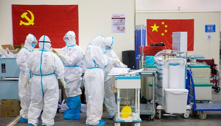 حمل 2020 أحداثا غيرت ملامح الحياة