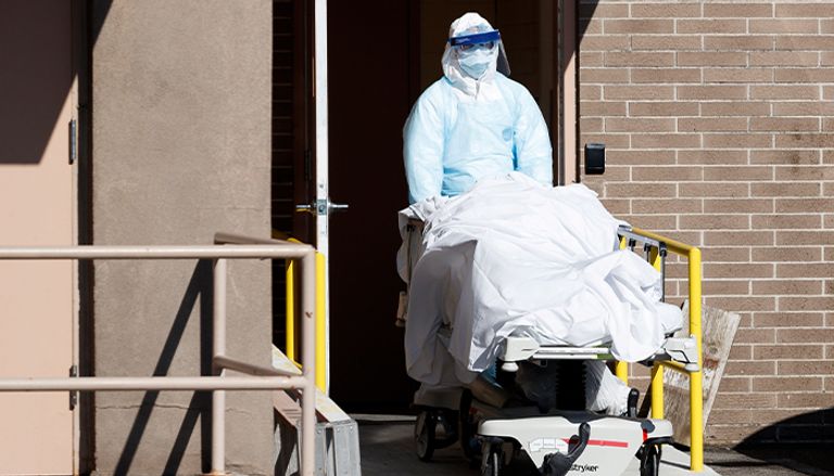 حمل 2020 أحداثا غيرت ملامح الحياة