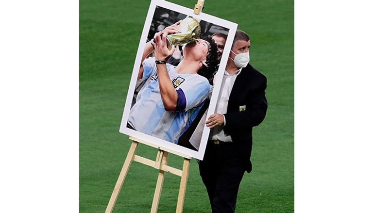 حمل 2020 أحداثا غيرت ملامح الحياة