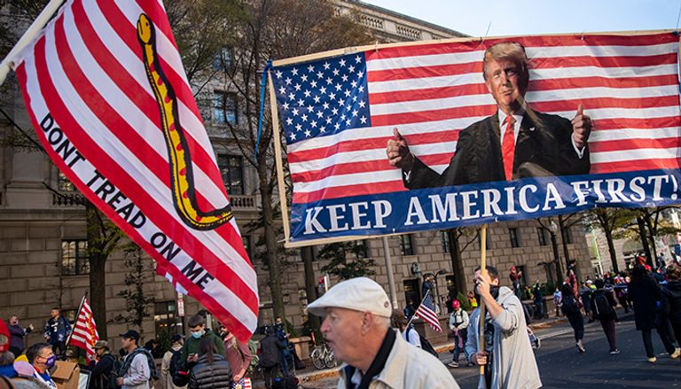 حمل 2020 أحداثا غيرت ملامح الحياة