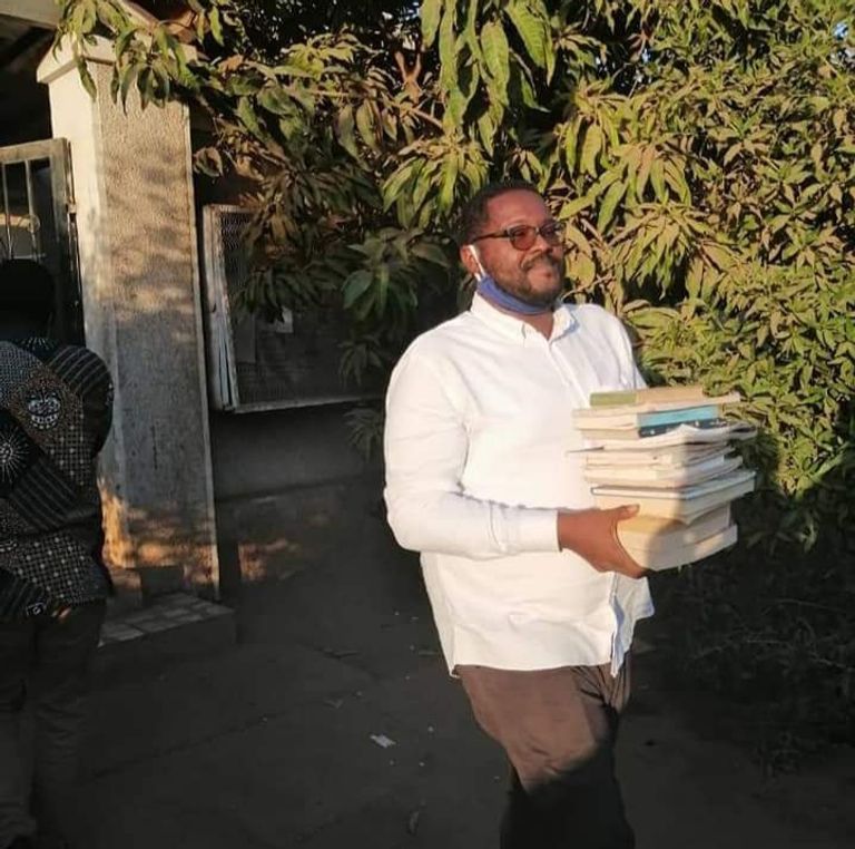 المبادرة تحظى بمشاركة واسعة