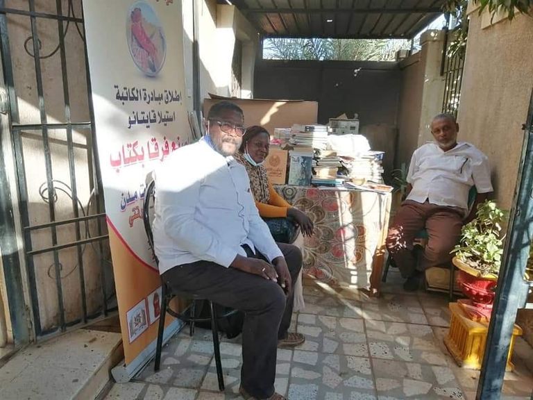 المبادرة تحظى بمشاركة واسعة