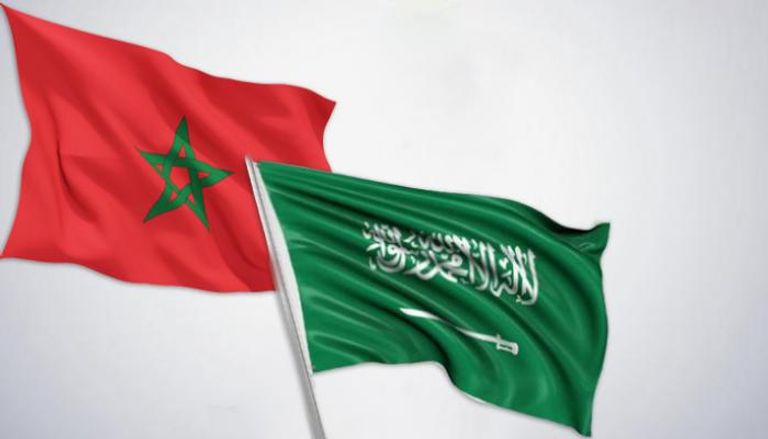 علما السعودية والمغرب