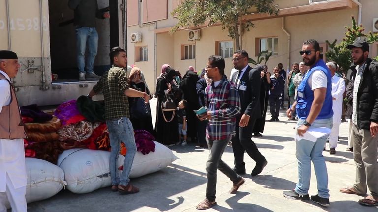 تركيا وأجندة الفوضى في ليبيا