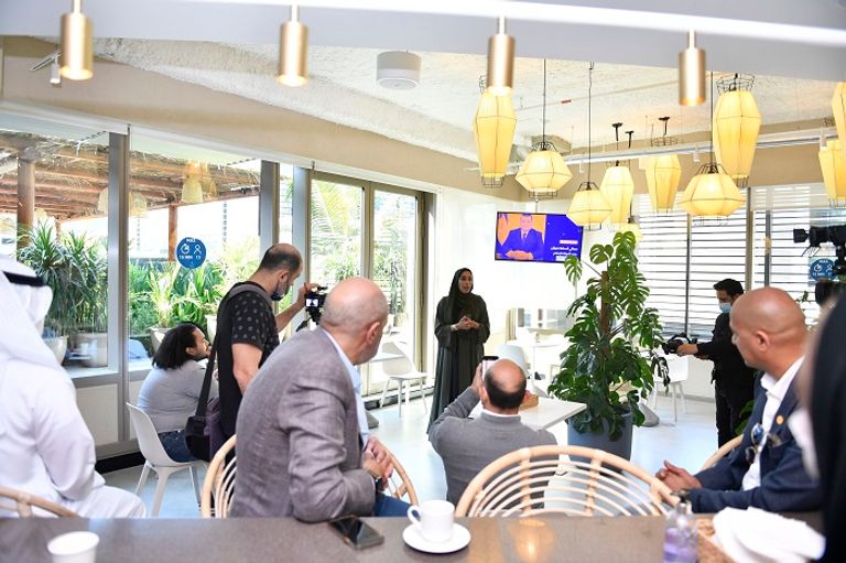 منى غانم المرّي